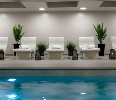 Stocks Hall Health Club & Spa | Luxury Lancashire Spa