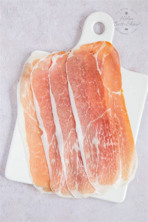 How Parma Ham is Made | Fuss Free Flavours