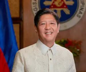 Bongbong Marcos