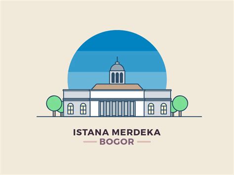 Istana Merdeka designs, themes, templates and downloadable graphic ...