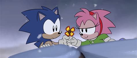 Sonic mania adventures - buzznaxre