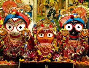 Jagannath Rath Yatra History and 2023 Date - HindUtsav