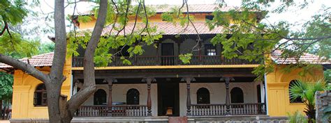 The Chikmagalur House