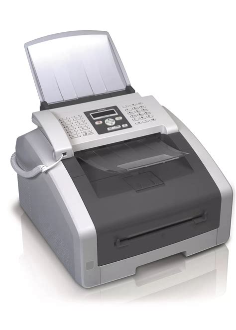 Fax con telefono, stampante e scanner LPF5135/ITB | Philips