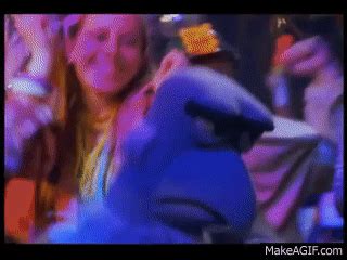 celebration time on Make a GIF