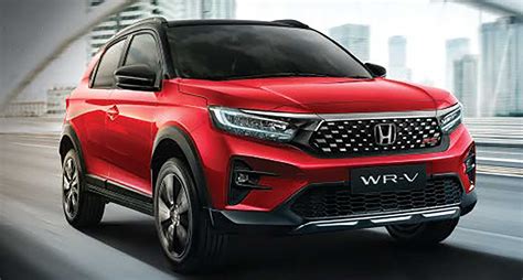 Honda-WR-V-74 - Paul Tan's Automotive News