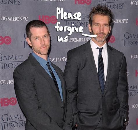 David Benioff & D.B. Weiss Back Out Of 'Star Wars' Trilogy As HBO Axes ...