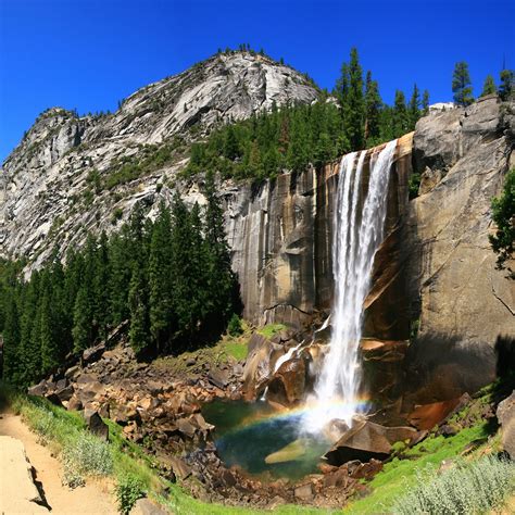 The Best Waterfalls in Yosemite | Moon Travel Guides