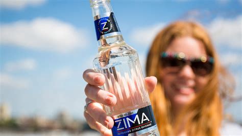 What Is Zima?