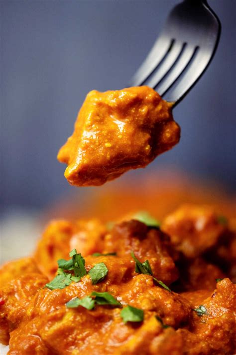 Vegan Tikka Masala - Loving It Vegan