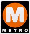 Los Angeles County Metropolitan Transportation Authority - Logopedia ...