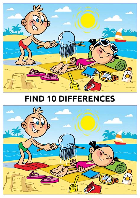 Spot The Difference Picture Puzzles Play Find Differences Vol | SexiezPix Web Porn