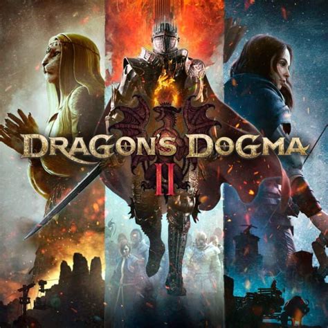 Classes in Dragon’s Dogma 2: Your Complete Guide to Character Roles ...