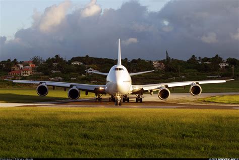 Boeing 747-8Z5 BBJ - Untitled | Aviation Photo #2009647 | Airliners.net