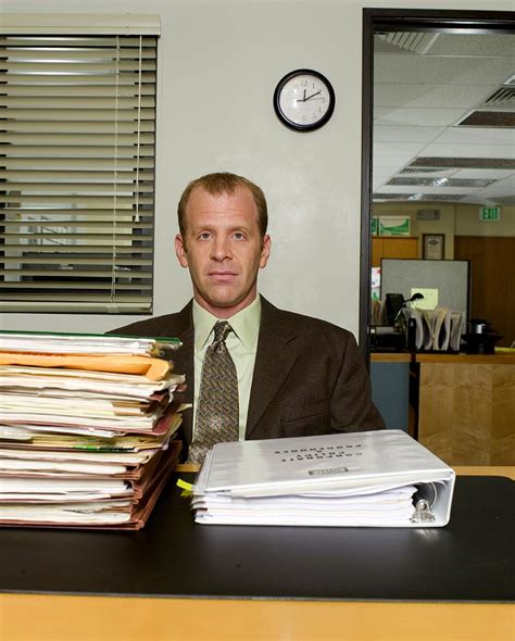 Toby - The Office Photo (34552) - Fanpop