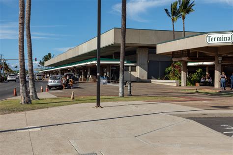 Maui Airport Parking: Don't Get Caught In A Parking Price Trap! 🌴🚗