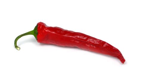 Chili Pepper - ClipArt Best