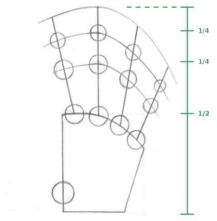 Drawing Hands Tutorial