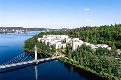 University of Jyväskylä - WUR