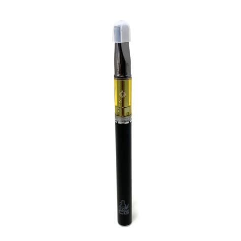 Buy CG Extracts – Disposable Cannabis Oil Vape Pens (1ml) Online