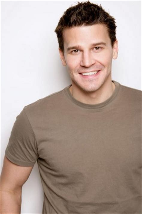 Seeley Booth - David Boreanaz Image (15326484) - Fanpop