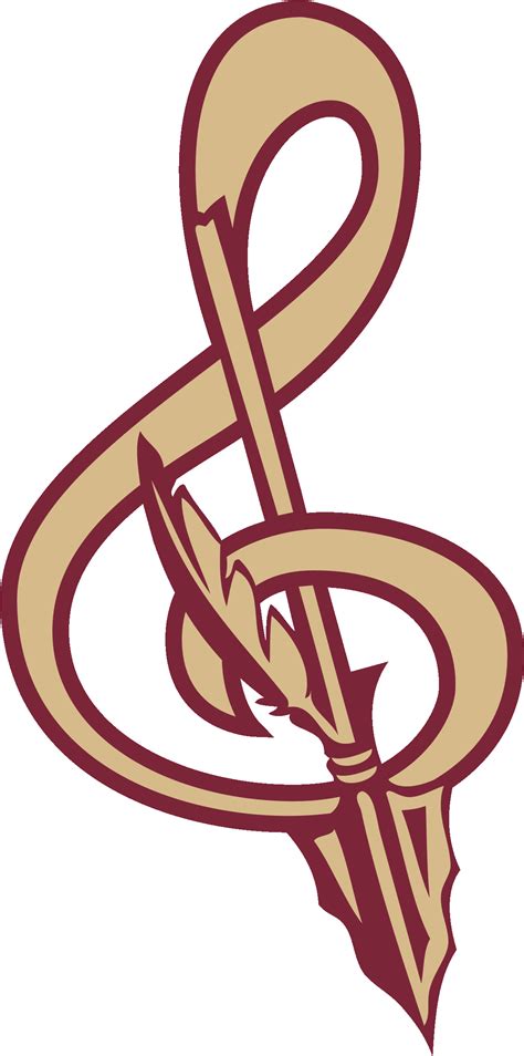 Download Pinson Valley Band Logo - ClipartKey