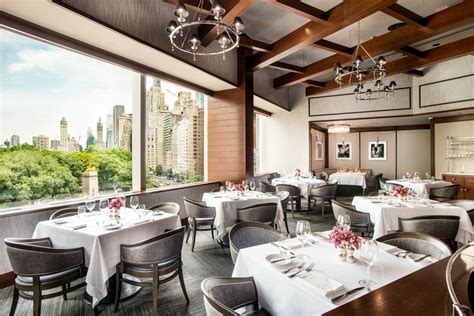 TOP 10 restaurantes sofisticados em Nova York - Nova York & Você