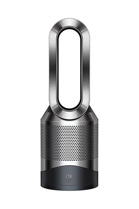 Dyson Pure Hot+Cool Link™ purifier (Black/Nickel) | Dyson