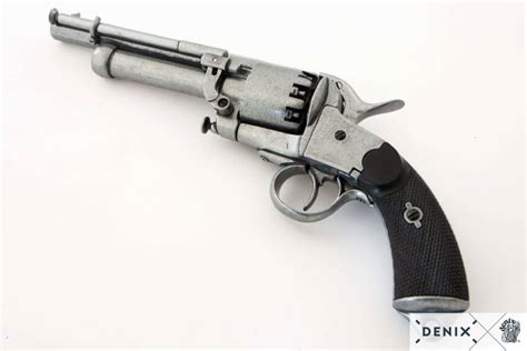 Lemat Revolver Replica