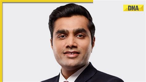 Meet Karan Adani, eldest son of Adani family with net worth of $1.2 billion