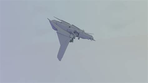 thunderchild 3D model 3D printable | CGTrader