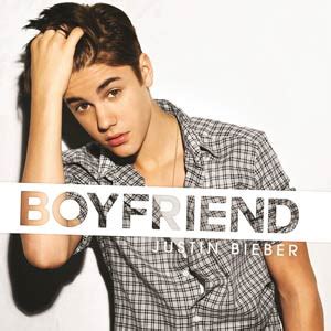 Boyfriend (Justin Bieber song) - Wikipedia