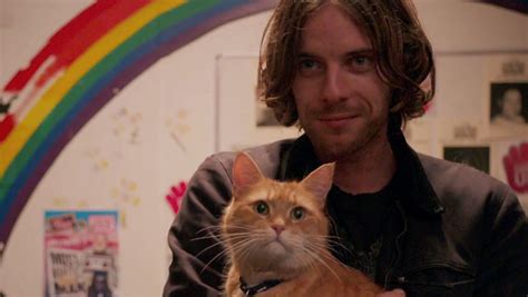 A Street Cat Named Bob - Movie Review - The Austin Chronicle