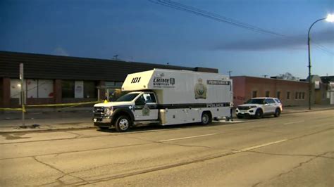 Winnipeg homicide unit investigating death of 31-year-old man ...