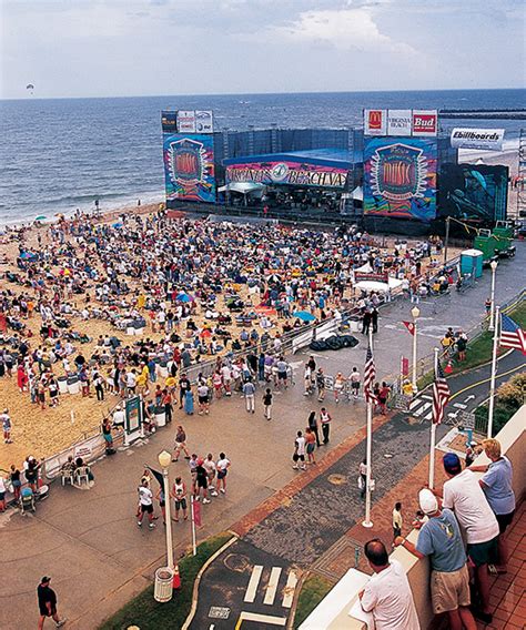 Virginia Beach Events | SoulOfAmerica