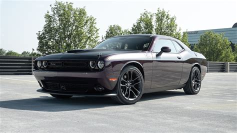 2022 Challenger Dodge Photos and Videos - MotorTrend