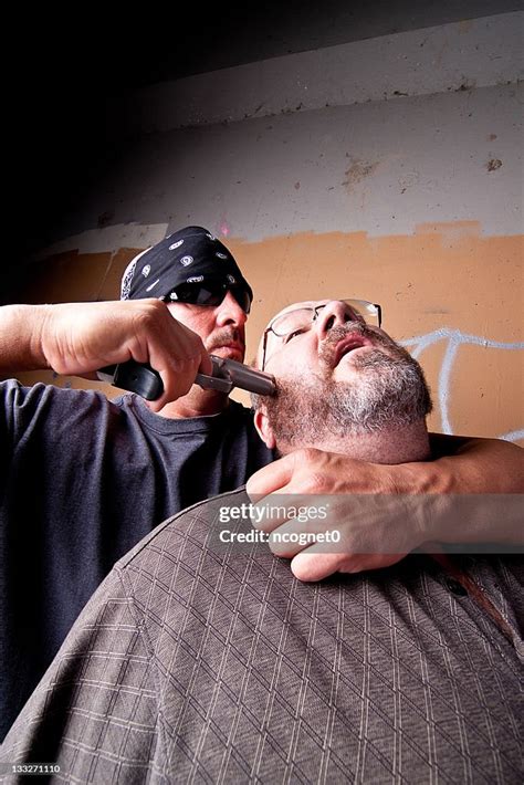 Hostage Situation High-Res Stock Photo - Getty Images