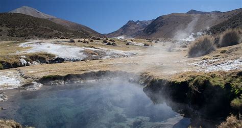 A Guide To Sajama National Park | Bolivian Life