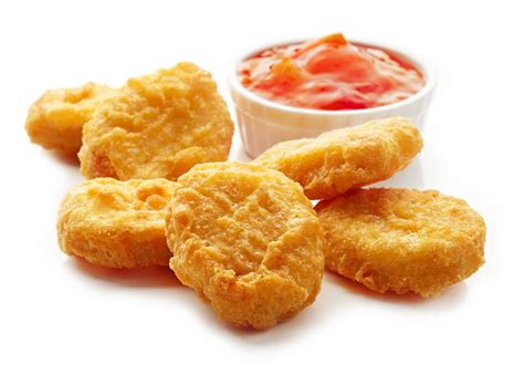 BRPROUD | McDonald’s is adding spicy chicken nuggets to their menu for ...