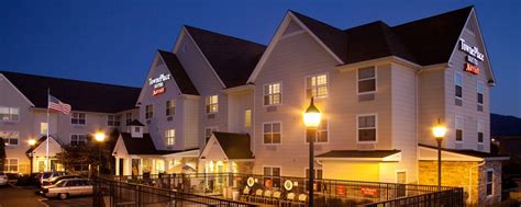 Hotels in Medford Oregon | TownePlace Suites Medford