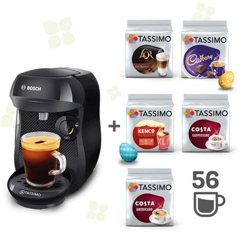 Coffee Machine Offers & Discounts | TASSIMO