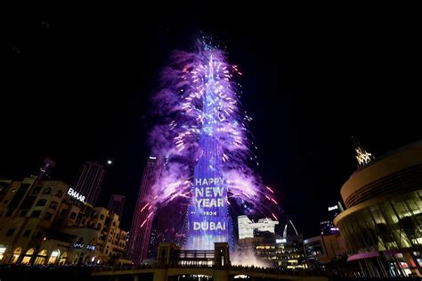 10 great places for New Year’s Eve fireworks and more | CNN