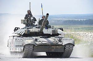 T-84 - Wikipedia