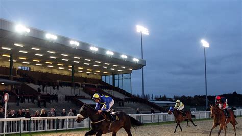 Wolverhampton will become the first British track to install Tapeta as its racing surface ...