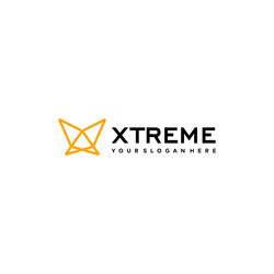 Xtreme Logo Vector Images (43)