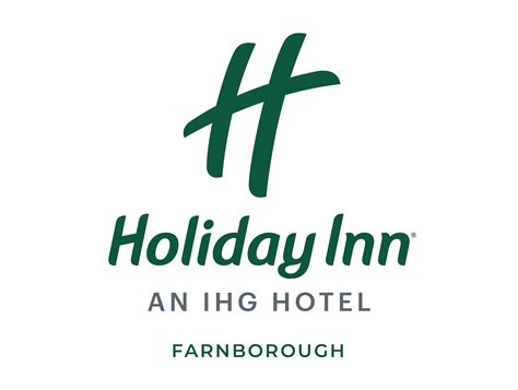 Holiday Inn Farnborough - Home