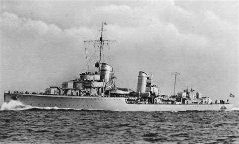 Zerstörer 1934-class destroyer | World War II Wiki | Fandom powered by Wikia