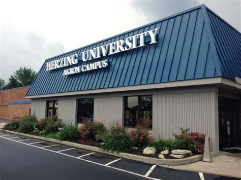 Herzing University- Akron Campus | University & Colleges Details ...