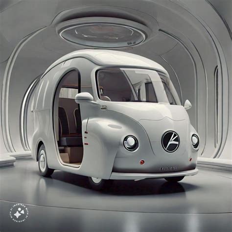 AI has spoken: the Apple Car would have been adorable