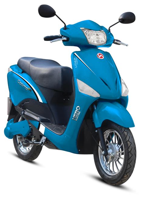 Hero Electric anticipates electric scooter demand to significantly grow soon Bike Brands, Car ...